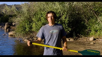 Rafting 101: How To Paddle In A Raft