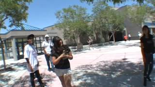 2011 Lip Dub