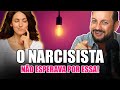 Como usar o narcisismo do seu parceiro a seu favor