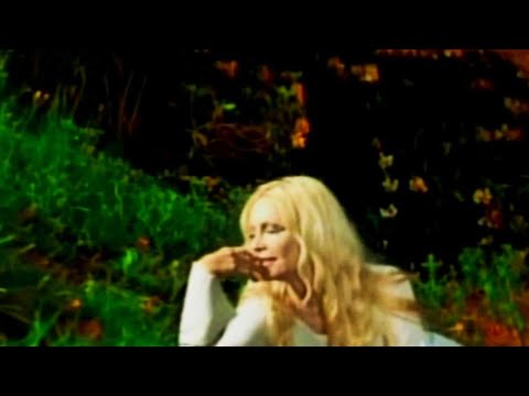 Patty Pravo Una Mattina D Estate Official Video 