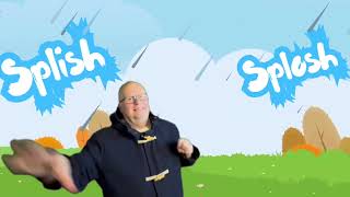 Mcsrecords -Martin Butler - Splosh