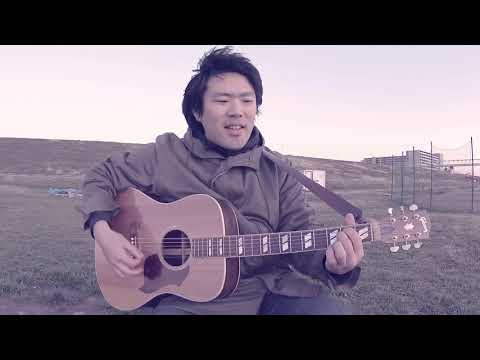 ★Request Song!!!★【Seaside / The Kooks】弾き語りカバー＠江戸川／丸山詩乃