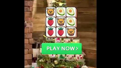 Tile Master-Classic Triple Match