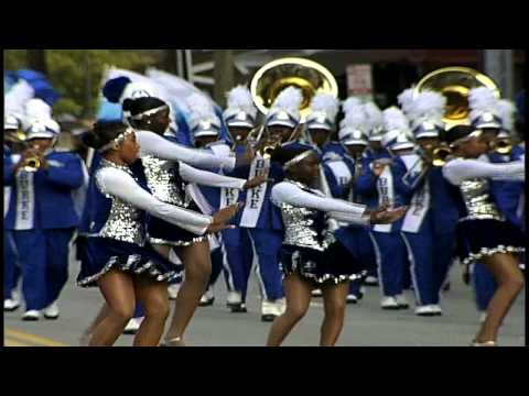 2009 Charleston Christmas Parade