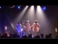 20101017 東京女子流 LIVE*015 - Movin' On (Dream)