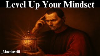 Why You Stay Broke While They Get Rich – Machiavelli’s Principles for Making Money