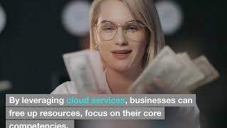 How Cloud Technologies Can Accelerate Your Business?