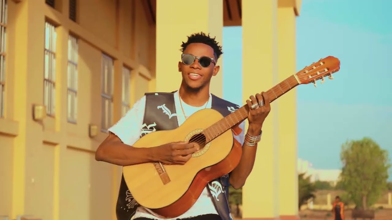 DR Folo_Silo Kha dian_Clip Officiel 