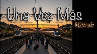 No AI music production | Instrumental EDM | Una Vez Mas (Music Video)
