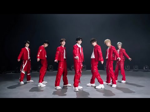 【TNT時代少年團】「造夏」音樂分享會  《大時代》