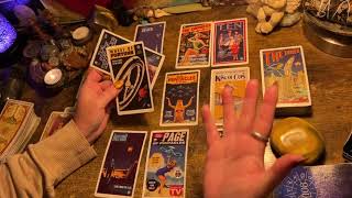 SCORPIO ♏️ “💰YOUR NEW NAME IS MASTER MONEY 💰 MANIFESTER , 8,9,10 OF PENTACLES ALIGNMENT!!!!” 