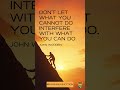 Inspirational Quote for Life | Daily Positive Thought | Day 28