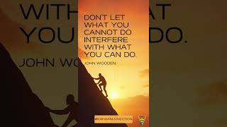 Inspirational Quote for Life | Daily Positive Thought | Day 28