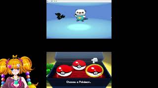 Pokemon Black Episode 1
