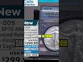Silver Scams vs Ripoffs  #shorts #silvercoins