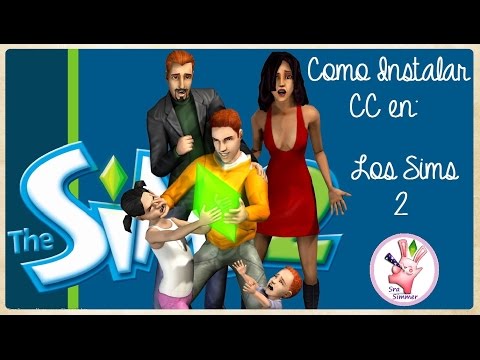 Video: Cómo Conectar Sims 2