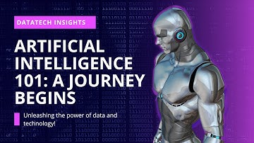 Artificial Intelligence Explained: A Beginner