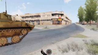 CBB 4th Annaversary Operation Red Mist