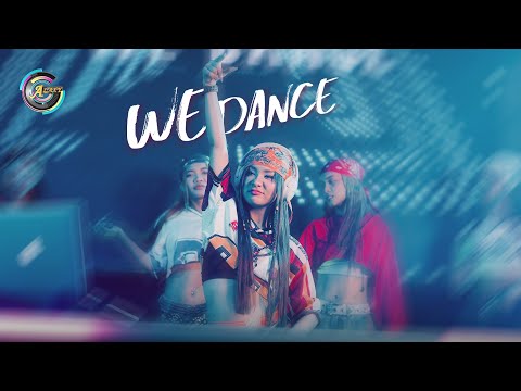 We Dance | សុខុម រចនា [ OFFICIAL AUDIO ]