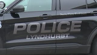 Lyndhurst residents discuss police policy of late-night door knocking over parking tickets