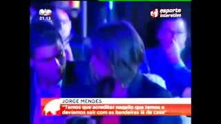 Será Que Ela Estava Com Frio Ou Estava Mostrando Coisa Demais?