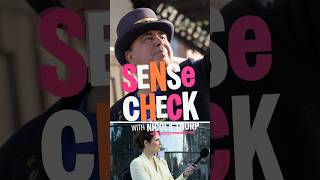 'We had a better future in the EU!' Steve Bray on why he still protests over Brexit | Sense Check