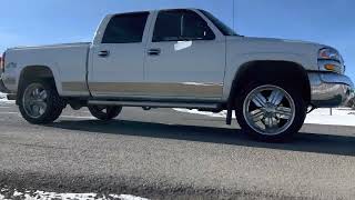 Spintech 8000 Truck/RV Muffler drive by by Krazyiiz 673 views 1 year ago 1 minute, 7 seconds