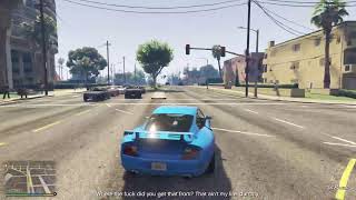 GTA 5 Bölüm #3