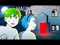 Can You Survive the Haunted House?