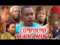 Compoundterroristvictor osuagwu benny ohajianya ada ameh nollywood classic moviesnigerialegends