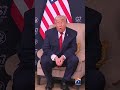 Trump Says 'Back To Dropping Bombs' If Iran 'Misbehaves' | Geo News English