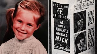 Information This Girl Didn’t Know Why Her Face Was On A Milk Carton  Then Her Neighbor Saw The Chilling Photo News