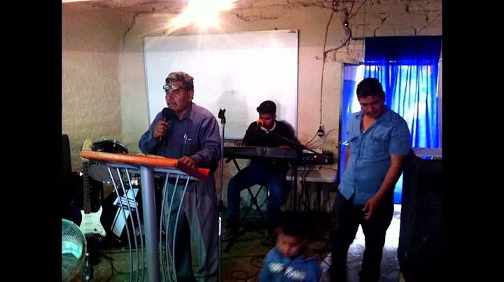 CANTO JUVENAL CISNEROS LOS DESCUIDADOS