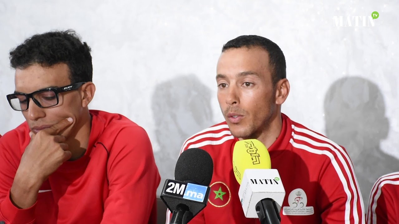 le matin des magiciens Tour cycliste du Maroc : Les coureurs expliquent les raisons de leur retrait