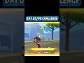 Day 05 Challenge shorts #top10 #top5 #totalgaming #freefireclips #garenafreefire #ytshorts #raistar