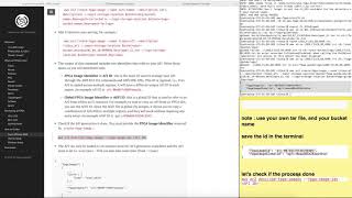 Celebrity Tutorial FPGA Miner Program on AWS F1 Net Worth
