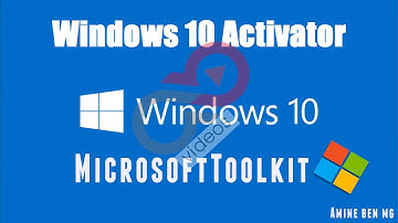 Windows 10 Activation - Free 2020
