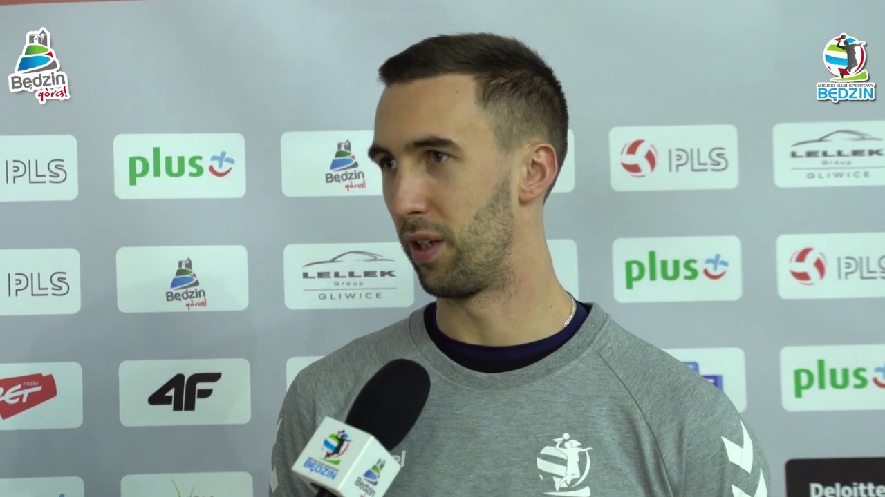 Michał Potera: Oczekiwania były większe