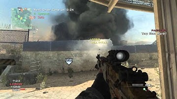 WTF Javelin Multikill