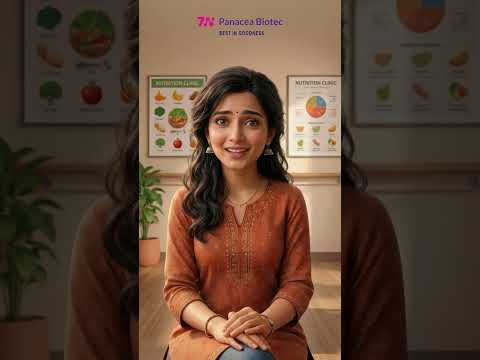 Energy Secret for Growing Kids