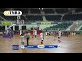 ANDHRA PRADESH Vs KERALA (MEN) 71st Senior National Basketball Championship - South Zone -Chennai