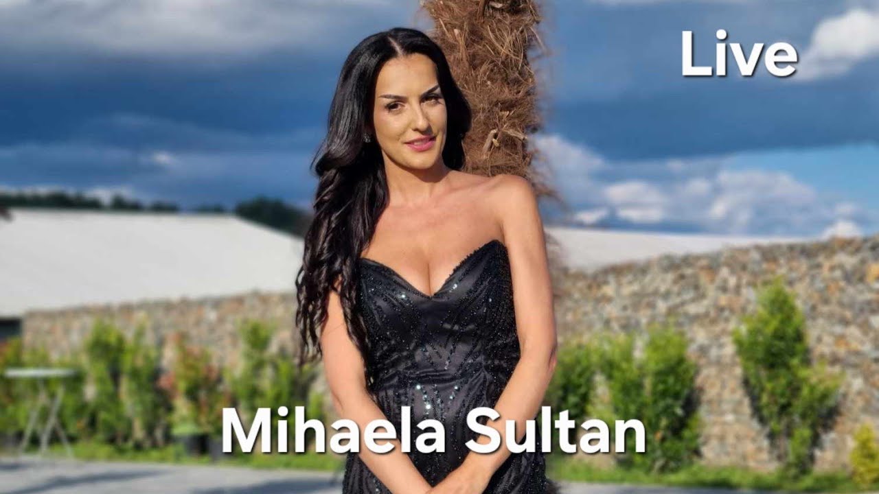 🔴 New ❗ ❗ ❗ Mihaela Sultan - Colaj Hore - Colaj Danturi - Colaj de petrecere - LIVE