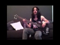 Mardy Bum - Bass Cover