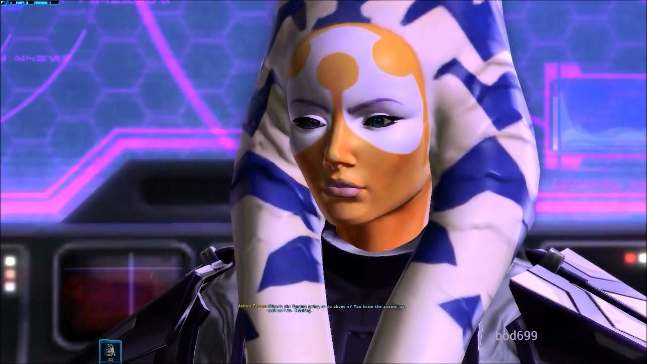 4. Ashara Zavros - SWTOR Companion - wide 8