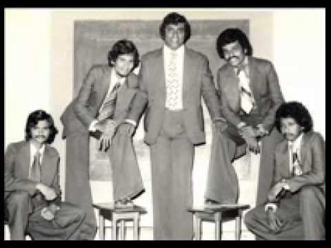 Muhudu Ralla Osse - Clarence Wijewardena video thumbnail