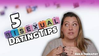 5 Tips to Make Dating as a Bisexual Person Easier | Ask a Therapist