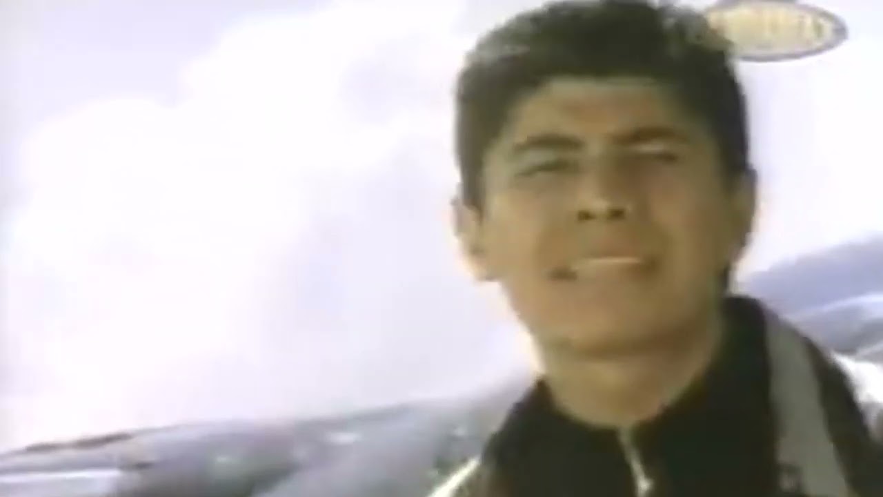 Tu Eterno Enamorado (Video Oficial SD) - Ernesto Solano / Banda Maguey