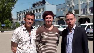 Проект "Экзамен" - Маршруты экзаменов. РоманАвтоман & ladydriver.md