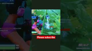 I couldn’t see them on fortnite! |#shorts