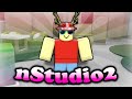 Nstudio 2 in murder mystery 2